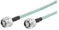 Produktbild: Siemens Seriell Anschlusskabel Pastell-Türkis