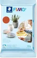 Produktbild: FIMO Mod.masse FimoAir basic 500g terra