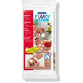 Produktbild: FIMO air BASIC Modelliermasse, lufthärtend, terrakotta, 500g