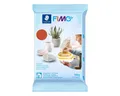 Produktbild: STAEDTLER Modelliermasse STAEDTLER FIMO air 8100 Modelliermasse - terrakotta - 500 g