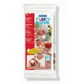 Produktbild: FIMO air BASIC Modelliermasse, lufthärtend, terrakotta, 500g