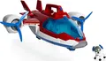 Produktbild: PAW PATROL 6041965 Air Patroller-Flugzeug mit Lichtern und Geräuschen