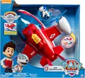 Produktbild: PAW PATROL Air Patroller Robo Hund + Flugzeug mit Licht und Sound Spielzeug NEU