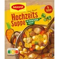 Produktbild: Maggi Fertiggericht Guten Appetit, Hochzeits Suppe, 57g
