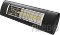 Produktbild: Etherma Solamagic SM-S2-2500BT-NA Heizstrahler 2,5kW anthrazit Bluetooth