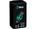 Produktbild: Wera Schraubendreher Kraftform Kompakt Stubby Magazin 2