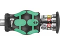 Produktbild: Wera Halter WERA 5008874001 Magazinbithalter K K Stubby Magazin 6-teilig Schlitz/P
