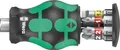 Produktbild: Wera Werk Bits-Handhalter 05008874001 Bitsortimente Bits-Handhalter