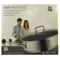 Produktbild: WMF Servier-Schmorpfanne ProfiSelect Ø 28cm mit Deckel