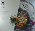 Produktbild: WMF Select it Schmorpfanne 28 cm Induktion Schmortopf mit Deckel