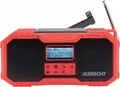 Produktbild: Albrecht DR 112 - 27911