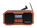 Produktbild: Albrecht DR 112 - Tragbares DAB-Radio - 5 Watt