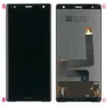 Produktbild: Sony Xperia XZ2 H8266 Display Einheit LCD Touchscreen Glas Scheibe Anzeige