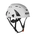 Produktbild: KASK Schutzhelm Superplasma AQ weiß | Arbeitsschutzhelm | Baustellenhelm | Drehrad | EN397