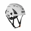 Produktbild: KASK Industrieschutzhelm SUPERPLASMA AQ weiss