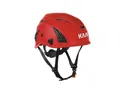 Produktbild: KASK Industrieschutzhelm SUPERPLASMA AQ rot #WHE00104
