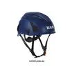 Produktbild: KASK Industrieschutzhelm SUPERPLASMA AQ blau #WHE00104