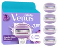 Produktbild: Damenrasierklingen, ComfortGlide Breeze, 4er-Pack