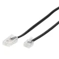 Produktbild: VIVANCO ISDN Anschlusskabel, RJ45-Stecker 8p4c auf RJ11-Stecker #2552963