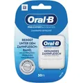 Produktbild: ORAL-B Pro-Expert Advanced Floss Gesundes Zahnfleisch gewachst 50m
