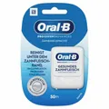 Produktbild: Oral-B Pro-Expert Advanced Zahnband Gewachst, Gesundes Zahnfleisch Zahnseide 50m