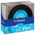 Produktbild: Verbatim CD-R AZO Data Vinyl