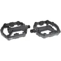 Produktbild: CRANKBROTHERS Pedale Stamp 0 Small | schwarz