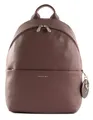 Produktbild: !MANDARINA DUCK Mellow Leather Backpack Rucksack Rucksack Balsamic braun