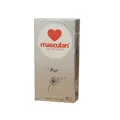Produktbild: MASCULAN PRESERVATIVOS EXTRA FINOS 10 UDS