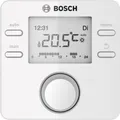 Produktbild: BOSCH außentemperaturgefuehrter Regler CW100 95x95x33, für 1 Heizkreis CW 100  7