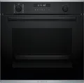 Produktbild: Bosch HBG278BB3, Medium, Elektrischer Ofen, 71 l, 3600 W, 71 l, 3600 W