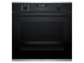Produktbild: Bosch HBG278BB3 Pyrolyse Backofen Schwarz