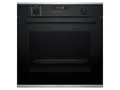 Produktbild: BOSCH Einbaubackofen, Pyrolyse-Selbstreinigung