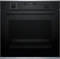Produktbild: Bosch, Serie 6, HBG278BB3, Einbau-Backofen, Schwarz, EEK: 