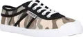 Produktbild: Kawasaki Sneaker Camo mit coolem Military-Look 8885 Various Brown 41