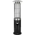 Produktbild: Tepro Garten Ventura Gas Feuerstelle Schwarz (1221)