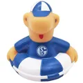 Produktbild: FC Schalke 04 Bade Erwin Trikot S04 Badeente Quietscheente königsblau Fanartikel