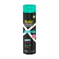 Produktbild: EMBEL NOVEX SH MYSTIC BLACK 300 ML