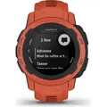 Produktbild: Garmin Instinct 2S Poppy - Weiß