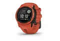 Produktbild: Garmin GARMIN Smartwatch Instinct 2S Rot Smartwatch