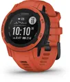 Produktbild: Garmin Instinct 2 2S Rot 40 mm Smartwatch