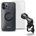 Produktbild: SP CONNECT Bike Bundle 2, iPhone 11 PRO/X/XS - Schwarz