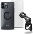 Produktbild: SP Connect Bike Bundle 2 II Fahrrad Handy Halterung Apple iPhone 11 PRO / XS / X