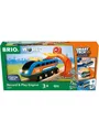 Produktbild: Brio Smart Tech Sound Lok mit Aufnahmefunktion