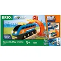 Produktbild: Brio Lokomotive 