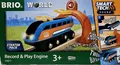 Produktbild: BRIO World Record Play Engine Starter Pack interaktive Lokomotive NEU & OVP