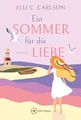 Produktbild: Ein Sommer für die Liebe (Jellenhusen, Band 1)