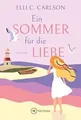 Produktbild: Ein Sommer für die Liebe (Jellenhusen, Band 1) von ... | Buch | Zustand sehr gut