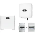 Produktbild: Speicher Wechselrichter Set System inkl. Hybridwechselrichter LUNA2000-5-S0 + SUN2000-5KTL-M1, Huawei