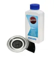 Produktbild: PHILIPS SENSEO® CA6522/01 Original für Padmaschinen Pflegeset Mehrfarbig